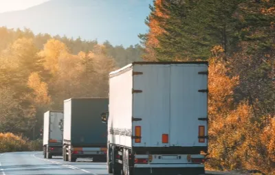 Adana ile Arpaçay Arası Klima Taşıma