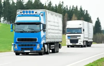 Adana ile Arpaçay Arası Eşya Taşıma